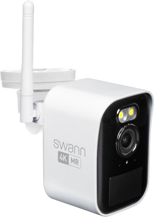 Immagine prodotto Swann MaxRanger4K Mini Wireless Kit mit 3 Kameras (3840 x 2160 pixel)