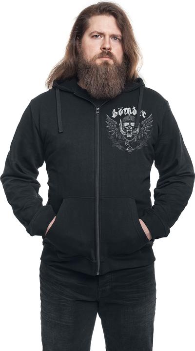 Produktbild Motörhead Bomber Planes (S)