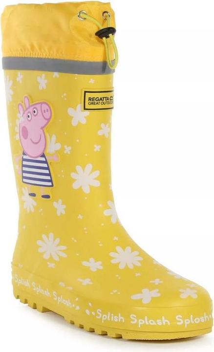 Image du produit Regatta Bottes en caoutchouc Daisy Peppa Pig (29)