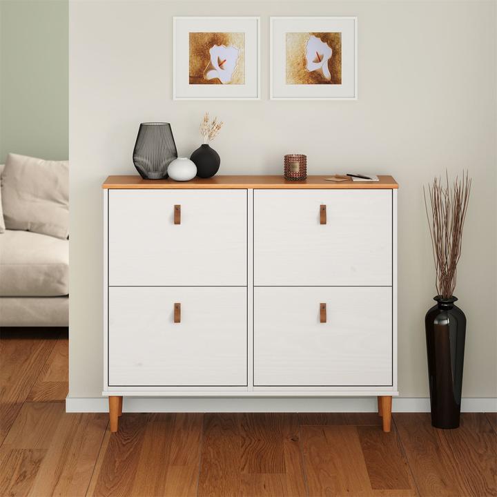 Produktbild IDIMEX Mikka (90 x 25 x 107 cm)