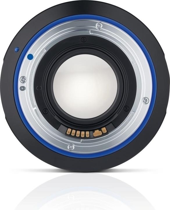 Actual product image Zeiss Milvus 1.4 / 35mm ZE Canon EF (Canon EF, full size)