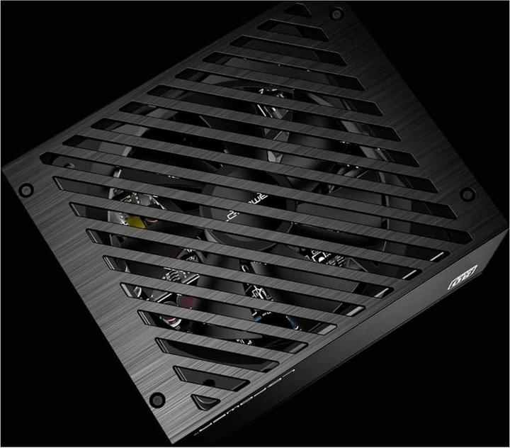 Productafbeelding LC-Power Platinum Pro serie LC850P2 V3.1 PCIe 5.0 Modular 85 retail (LC850P2 V3.1) (850 W)