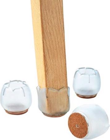 Image du produit Bekos Capuchons de protection (Planeurs enfichables, 4 pcs)