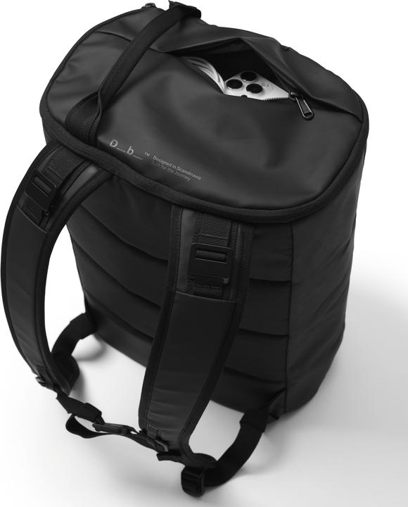 Image du produit D_b_ Roamer Duffel Pack (25 l)