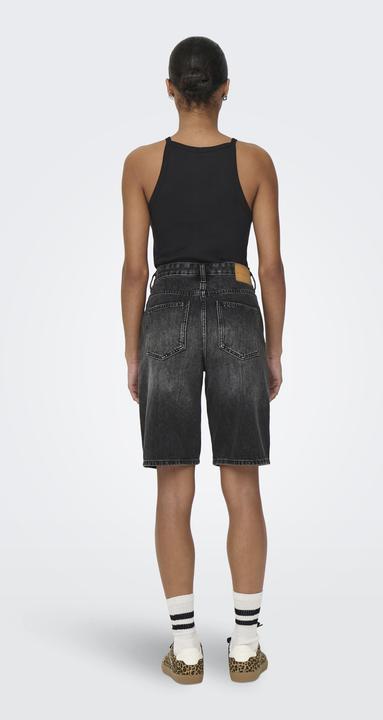 Actual product image Only Onlsonny Hw Wide Dnm Shorts Nas843 Noos (L)