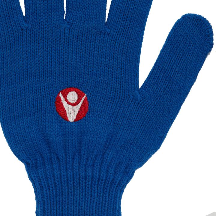 Actual product image Macron gloves acron rivet x6 (M)