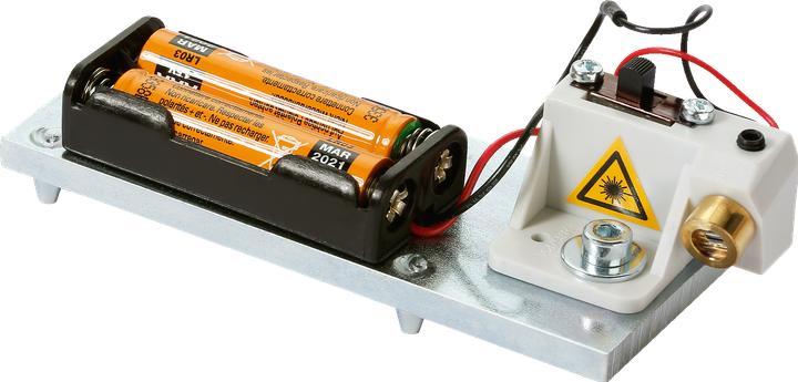 Produktbild Dahle Lasermodul 795