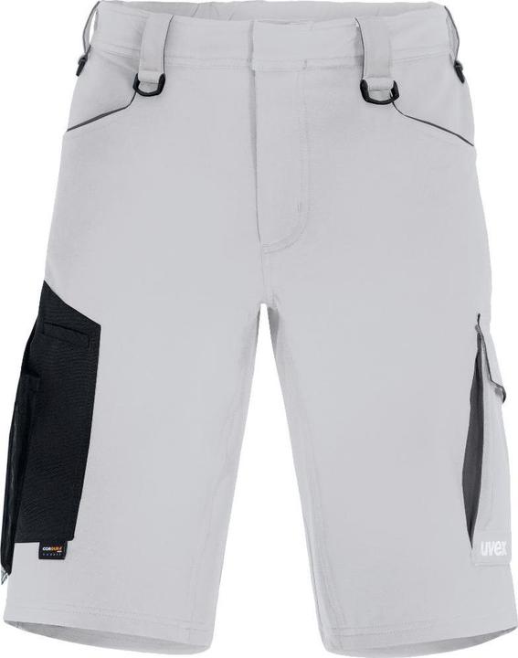 Actual product image Uvex Bermuda suXXeed craft white 42 (42)