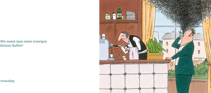 Image du produit Wie nennt man ein Kaninchen im Fitnessstudio? (Allemand, Moni Port, 2019)