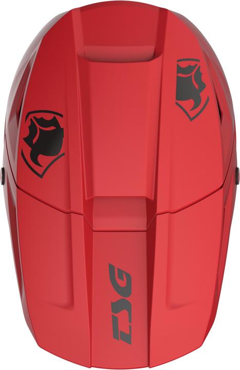 Produktbild TSG Sentinel Solid Color