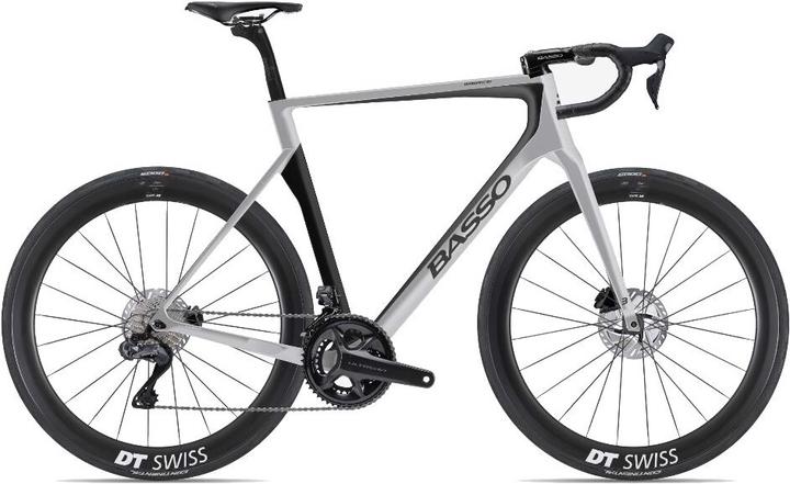 Produktbild Basso Diamante SV Disc Ultegra Di2 (51 cm)