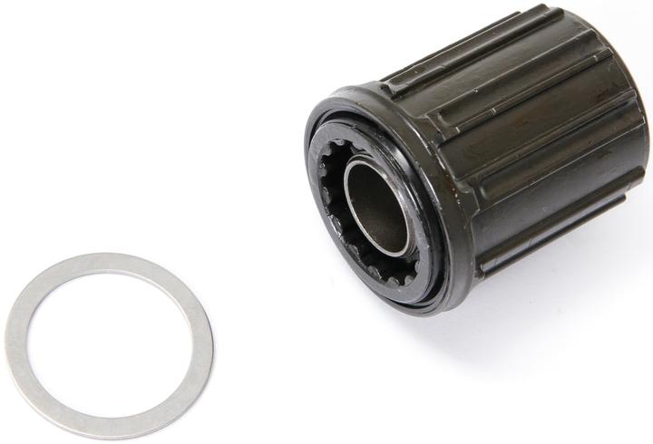 Image du produit Shimano Corps de roue libre Deore XT FH-M770 9 vitesses (Frein à disque Center lock)