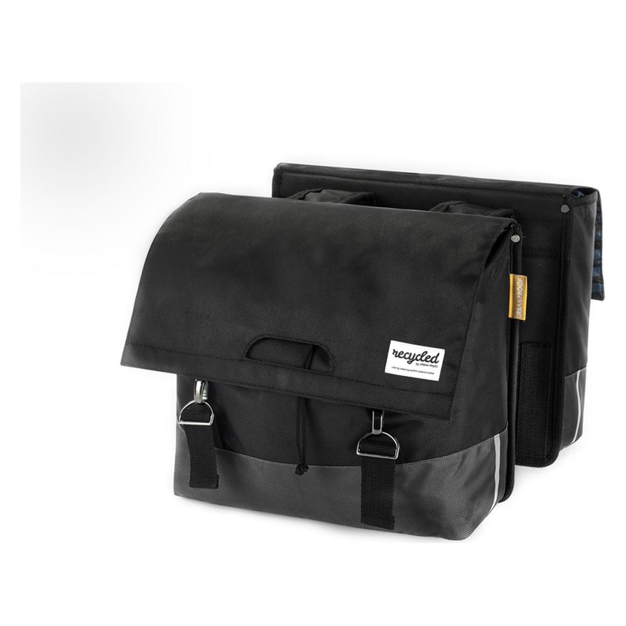 Urban Proof, Velotasche, (Gepäckträgertasche)