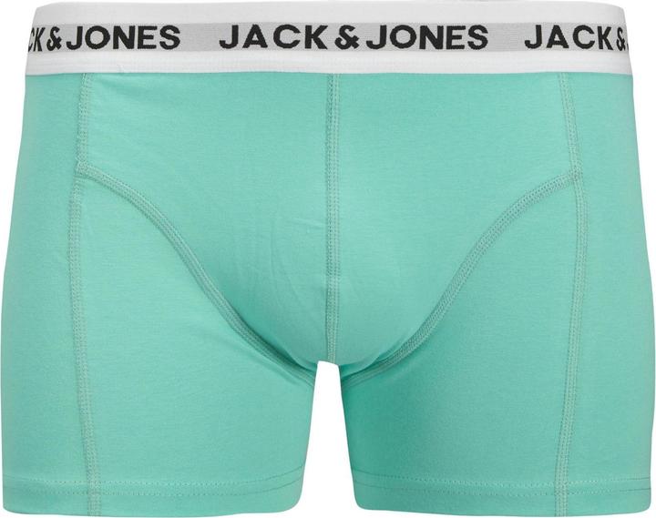 Immagine prodotto Jack & Jones Jactasmania Trunks 3 Pack (M, confezione da 3)
