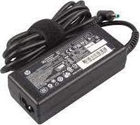 Actual product image HP AC Adapter 65W Smart 4.5Mm (65 W)