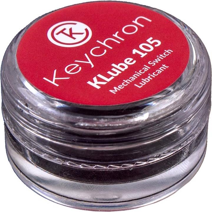 Produktbild Keychron Klube 105