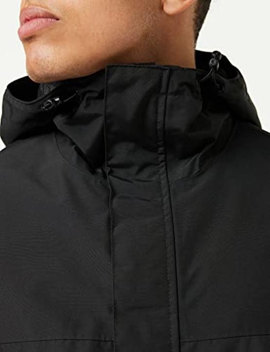 Produktbild Helly Hansen Regenjacke Juell Jacket (S)