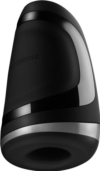 Actual product image Satisfyer Men Heat