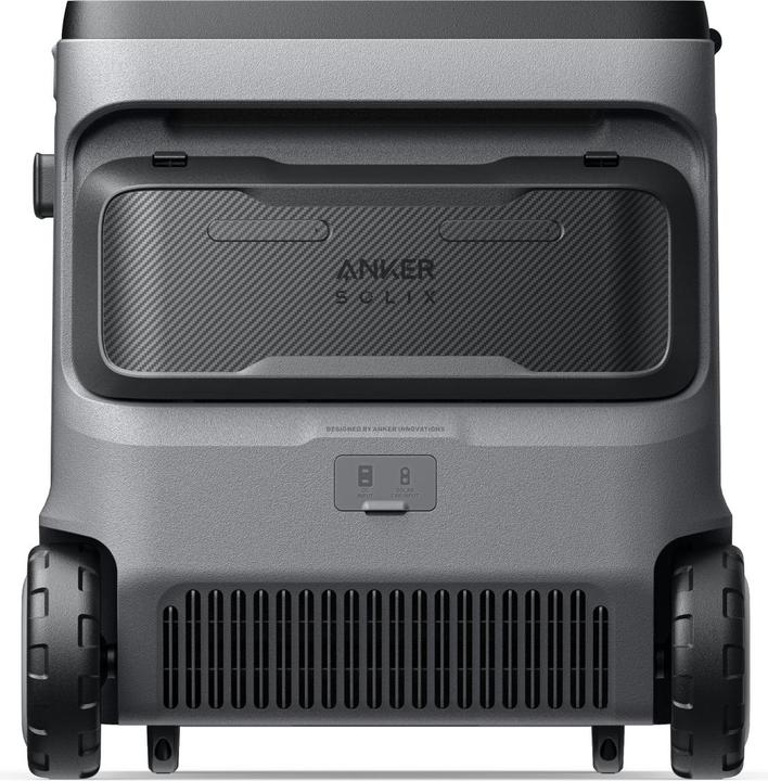 Actual product image Anker SOLIX EverFrost 2 40L (40 l)