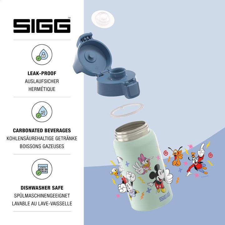 Immagine prodotto Sigg Shield One Mickey & Friends (0.50 l)