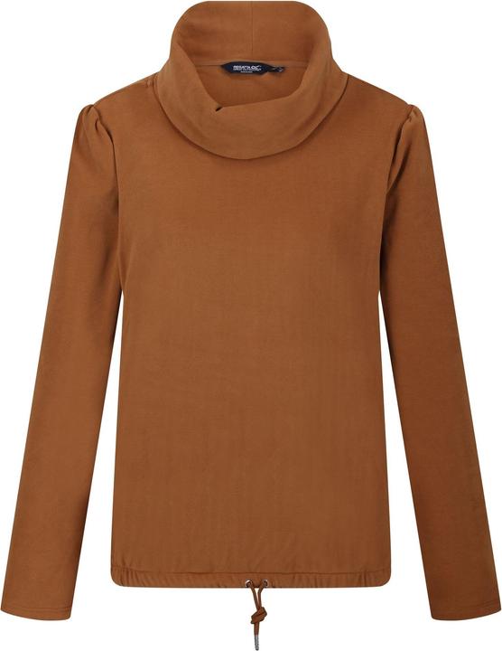 Produktbild Regatta Adarae Fleece Rollkragenpullover (44)