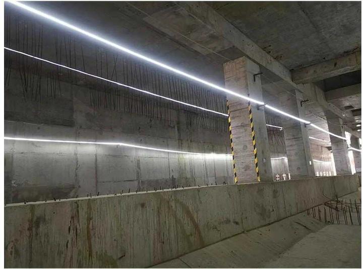 Produktbild Ekström Kabelrolle (1000 lm)