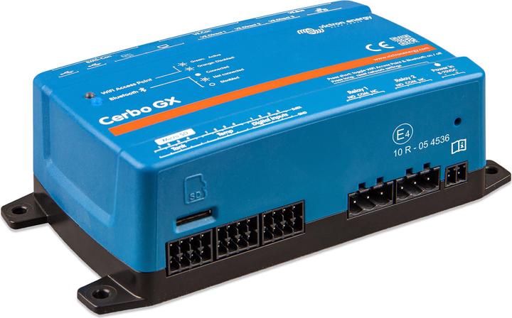 Immagine prodotto Victron Energy Cerbo GX