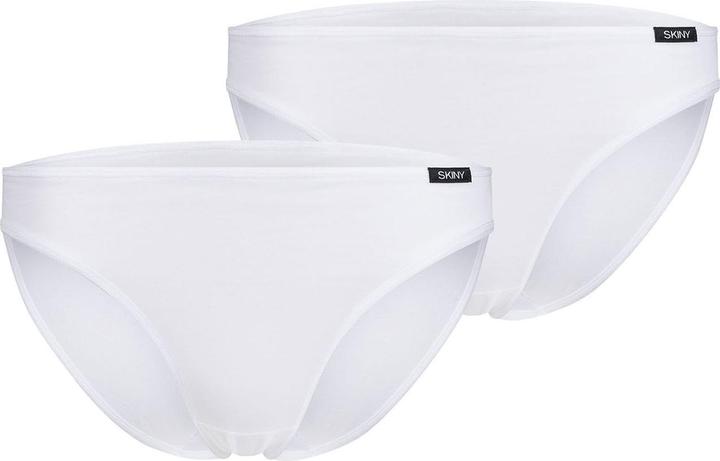 Produktbild Skiny Rioslip Cotton Essentials (36, 2er Pack)