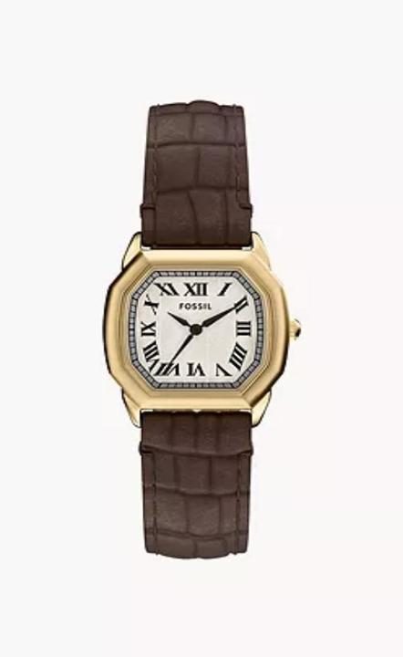 Produktbild Fossil Uhr Harlow (27 mm)
