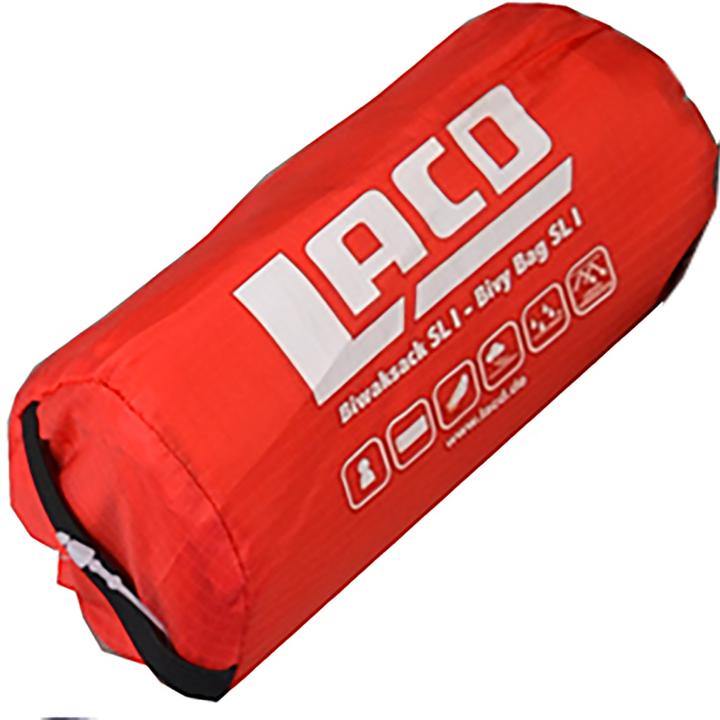 Actual product image Lacd Bergzeit bivy sack (2.11 m)