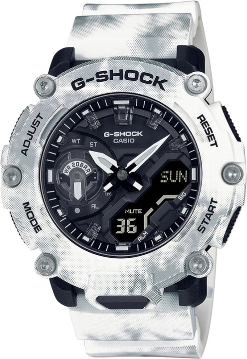 Image du produit Casio G-Shock (Montre de plongée, 47 mm)