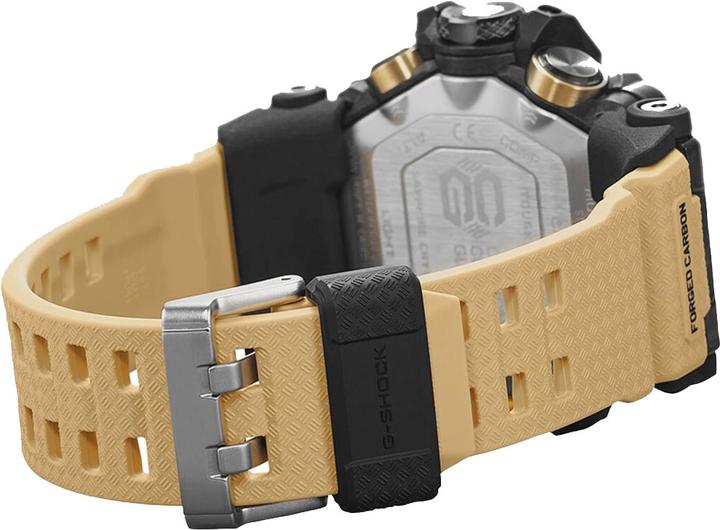 Produktbild Casio G-Shock Mudmaster (Analoguhr, Digitaluhr, Funkuhr, 54 mm)