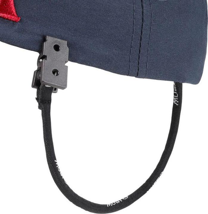 Produktbild Musto Cap Fast-Dry Crew mit Catch-Clip (One Size)