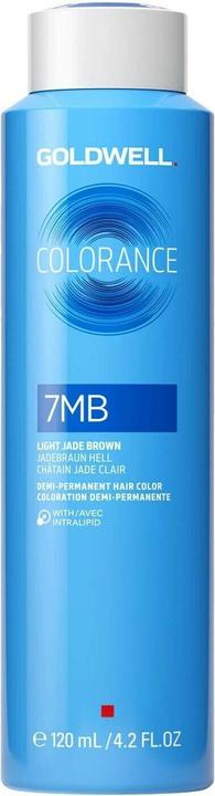 7MB Jadebraun Hell