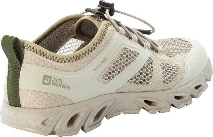 Actual product image Jack Wolfskin Breezer Vent Low W (42.5)