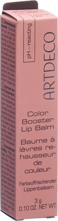Immagine prodotto Artdeco Booster del colore (Balsamo per le labbra, 3 ml)