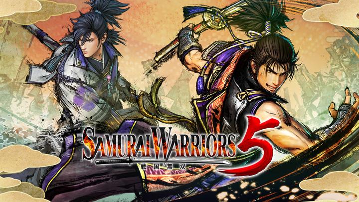 Produktbild NoName Samurai Warriors 5 BOX UK / JPN VOICE / UK & FR TEXT (Xbox One S, Xbox Series X, EN)