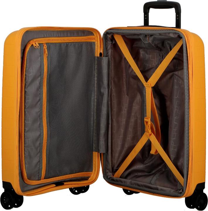 Actual product image Jump Striper 4 Rollen Trolley 77 cm mit Dehnfalte (100 l)