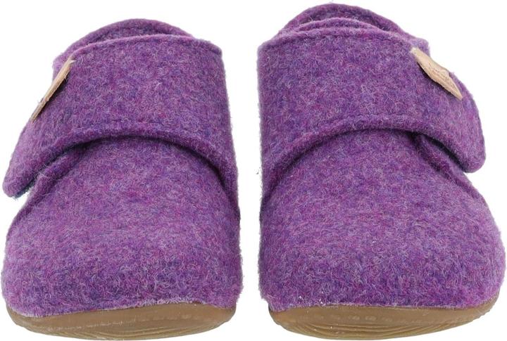 Actual product image Living Kitzbühel Felt slipper (20)