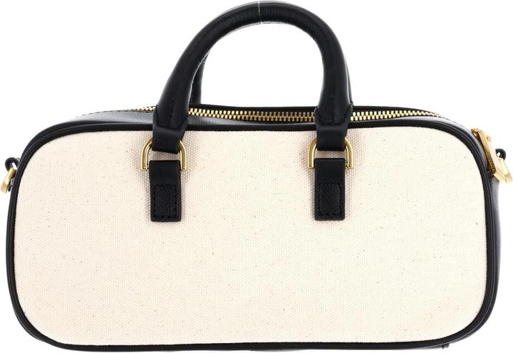 Immagine prodotto Ted Baker Lauraly Elongated Canvas Boxy Top Handle Bag