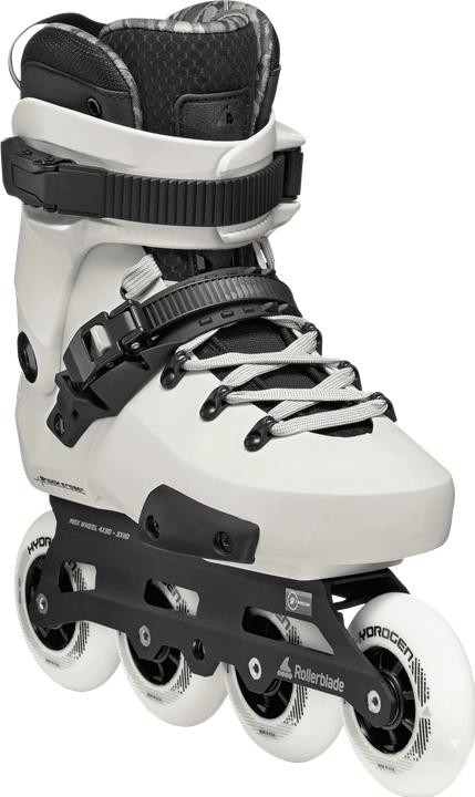 Actual product image Rollerblade TWISTER 90R (38, 38.5)