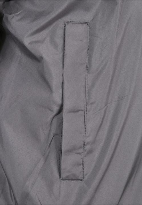 Produktbild Urban Classics Reversible Polar Fleece Jacket (5XL)
