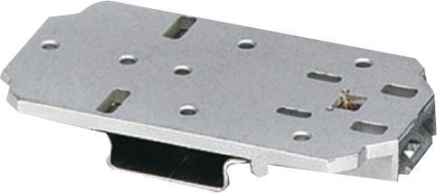 Produktbild Phoenix Contact Universal DIN rail adapter, switchgear