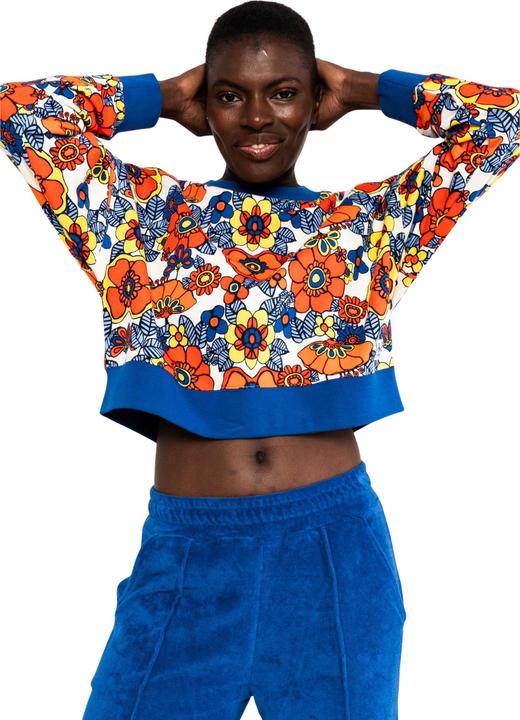 Produktbild Blutsgeschwister Crew Core (XS)