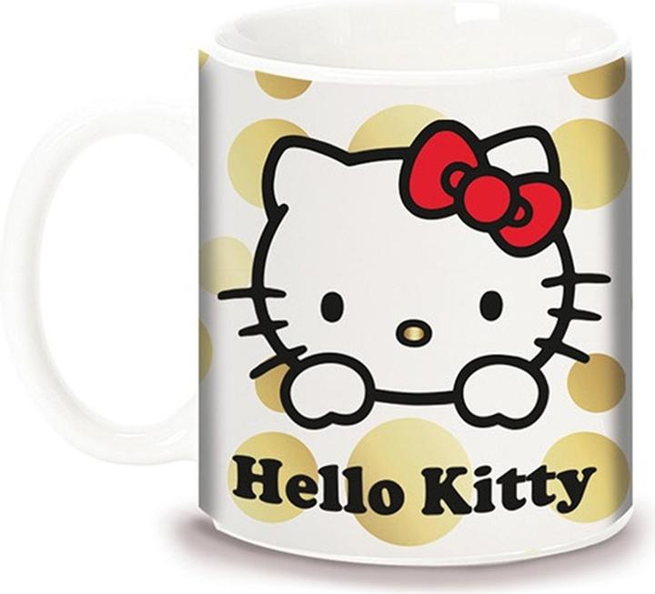 Actual product image Coriex Hello Kitty (350 ml)
