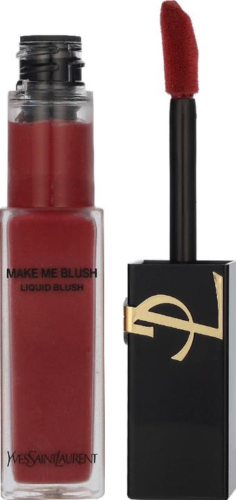 Image du produit Yves Saint Laurent Fard à joues liquide 54 Berry Bang (54 Berry Bang)