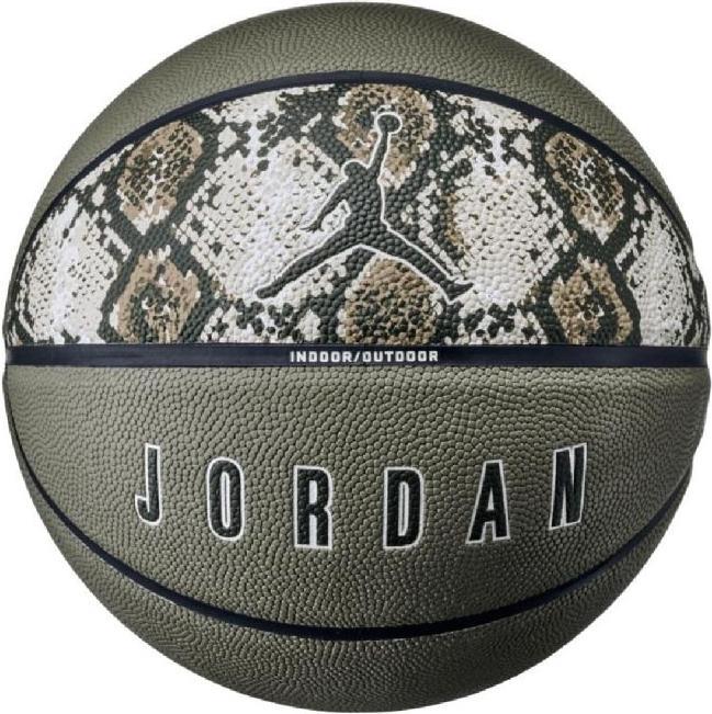 Air Jordan Ultimate 2.0 8P Graphic Deflated Indoor / Outdoor Basketball - J.100.8257.219 (7)
