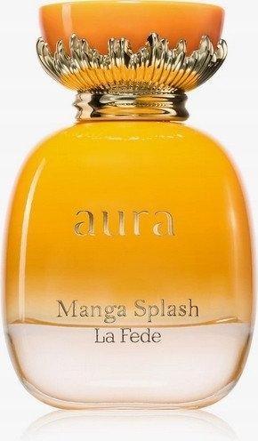 Khadlaj Aura Manga Splash (Eau de Toilette, 100 ml)