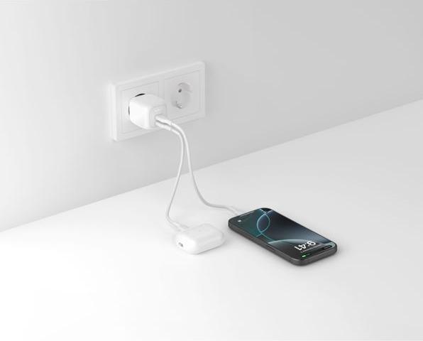 Immagine prodotto Belkin BoostCharge Pro (50 W)