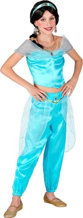 Image du produit Widmann Princesse Arabe (110, 116)